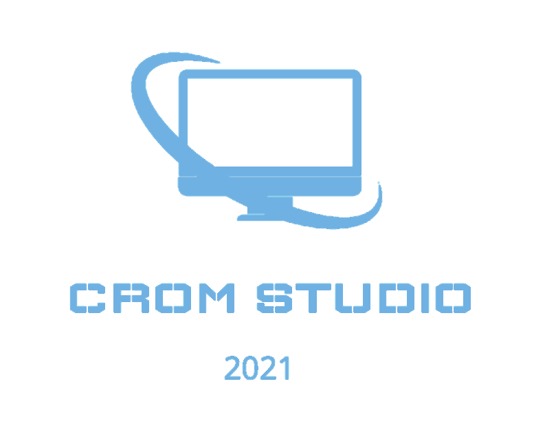 Logo de Crom Studio